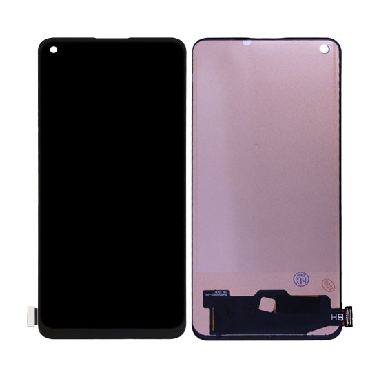 Touch+Display Oppo Reno 5 Lite Preto Touch+Display Oppo Reno 5 Lite Preto